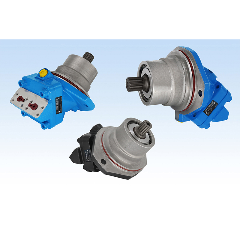 A2FE (Fixed Plugin) Bent Axis Hydraulic Motors - Rexroth A2FE (Fixed  Plugin) Bent Axis Hydraulic Motors - Hydro Leduc MSI (Fixed Plugin) Bent  Axis Hydraulic Motors - Keyed Shaft Bent Axis Motors -